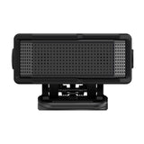 Hollyland LARK MAX Clip-On Wireless Microphone Transmitter (2.4 GHz, Black)