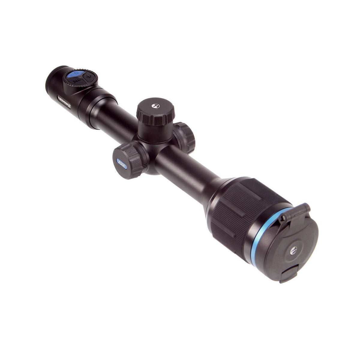 Pulsar Thermion 2 XQ38 2.5-10x35mm Thermal Riflescope