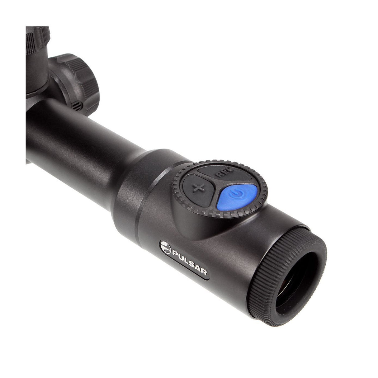 Pulsar Thermion 2 XQ38 2.5-10x35mm Thermal Riflescope