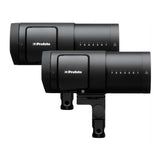 Profoto B30 OCF Flash Head Duo Kit with Bi-Color LED 2800-7000K
