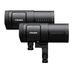 Profoto B30 OCF Flash Head Duo Kit with Bi-Color LED 2800-7000K
