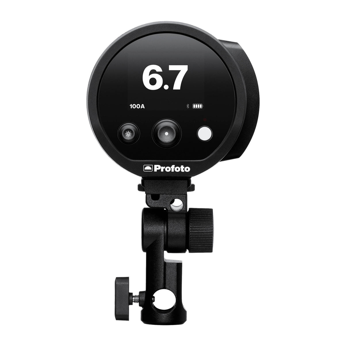 Profoto B30 OCF Flash Head Duo Kit with Bi-Color LED 2800-7000K