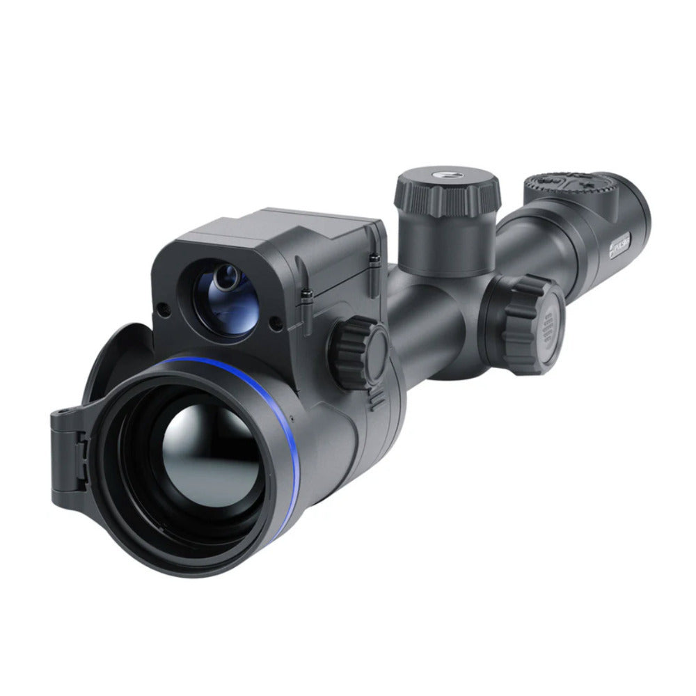 Pulsar Thermion 2 LRF XQ50 Pro 3-12x50mm Thermal Riflescope with Rangefinder (Open Box)