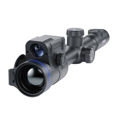 Pulsar Thermion 2 LRF XQ50 Pro 3-12x50mm Thermal Riflescope with Rangefinder (Open Box)