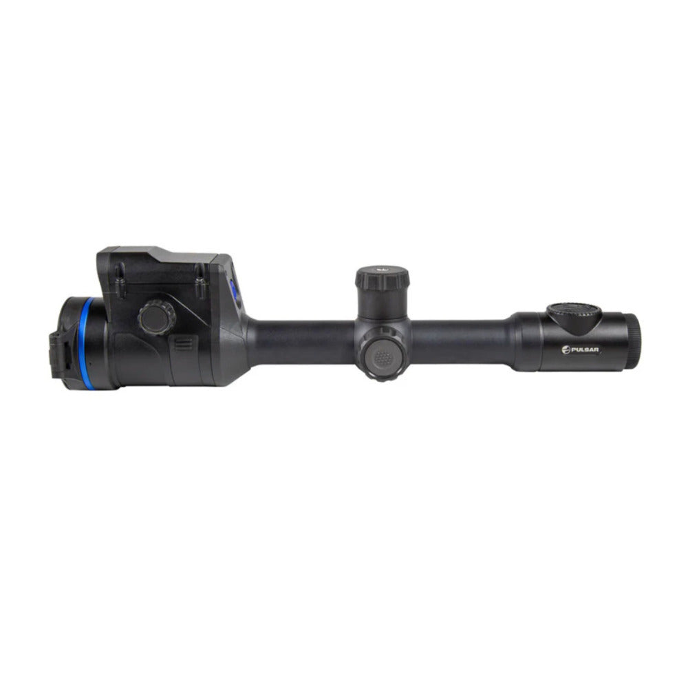 Pulsar Thermion 2 LRF XQ50 Pro 3-12x50mm Thermal Riflescope with Rangefinder (Open Box)
