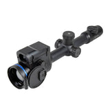 Pulsar Thermion 2 LRF XQ50 Pro 3-12x50mm Thermal Riflescope with Rangefinder (Open Box)