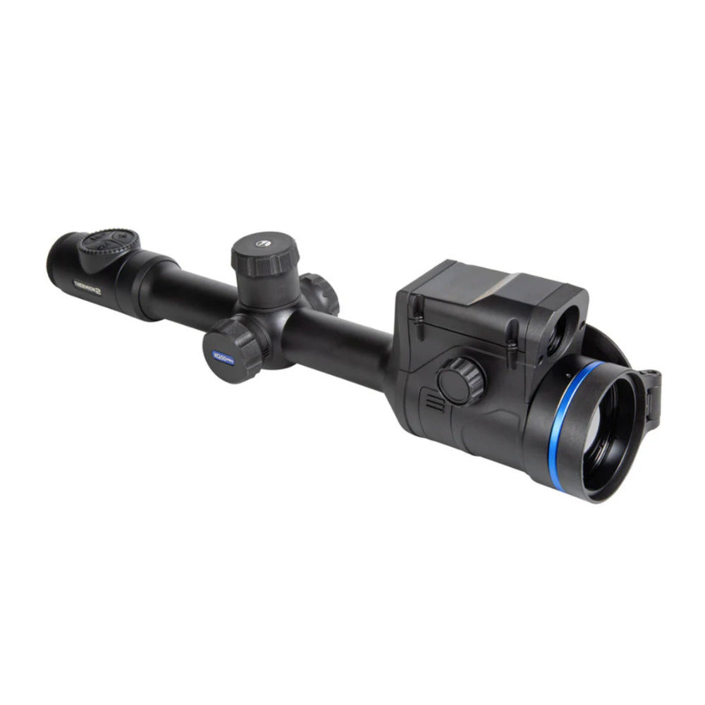 Pulsar Thermion 2 LRF XQ50 Pro 3-12x50mm Thermal Riflescope with Rangefinder (Open Box)