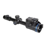 Pulsar Thermion 2 LRF XQ50 Pro 3-12x50mm Thermal Riflescope with Rangefinder (Open Box)