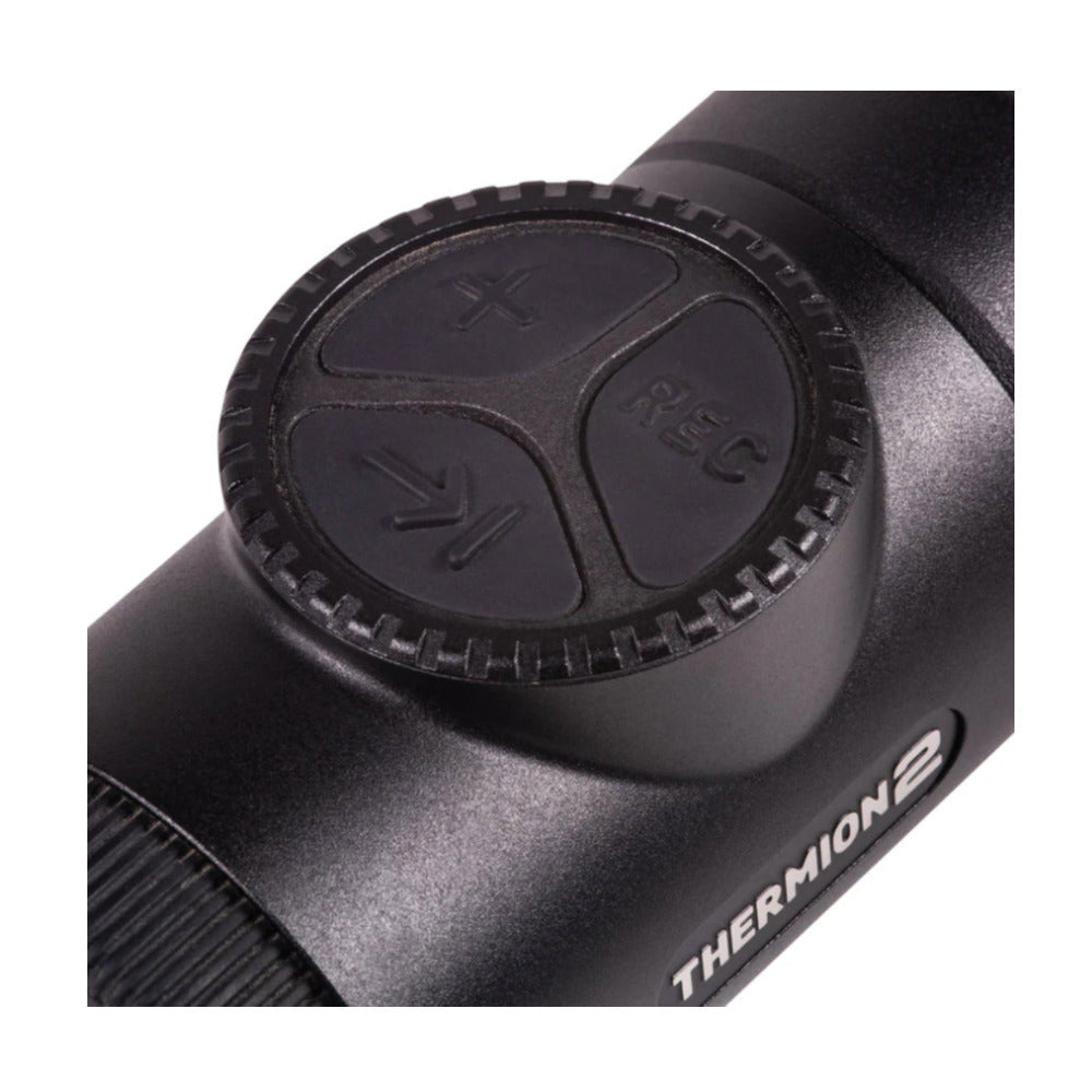 Pulsar Thermion 2 LRF XQ50 Pro 3-12x50mm Thermal Riflescope with Rangefinder (Open Box)