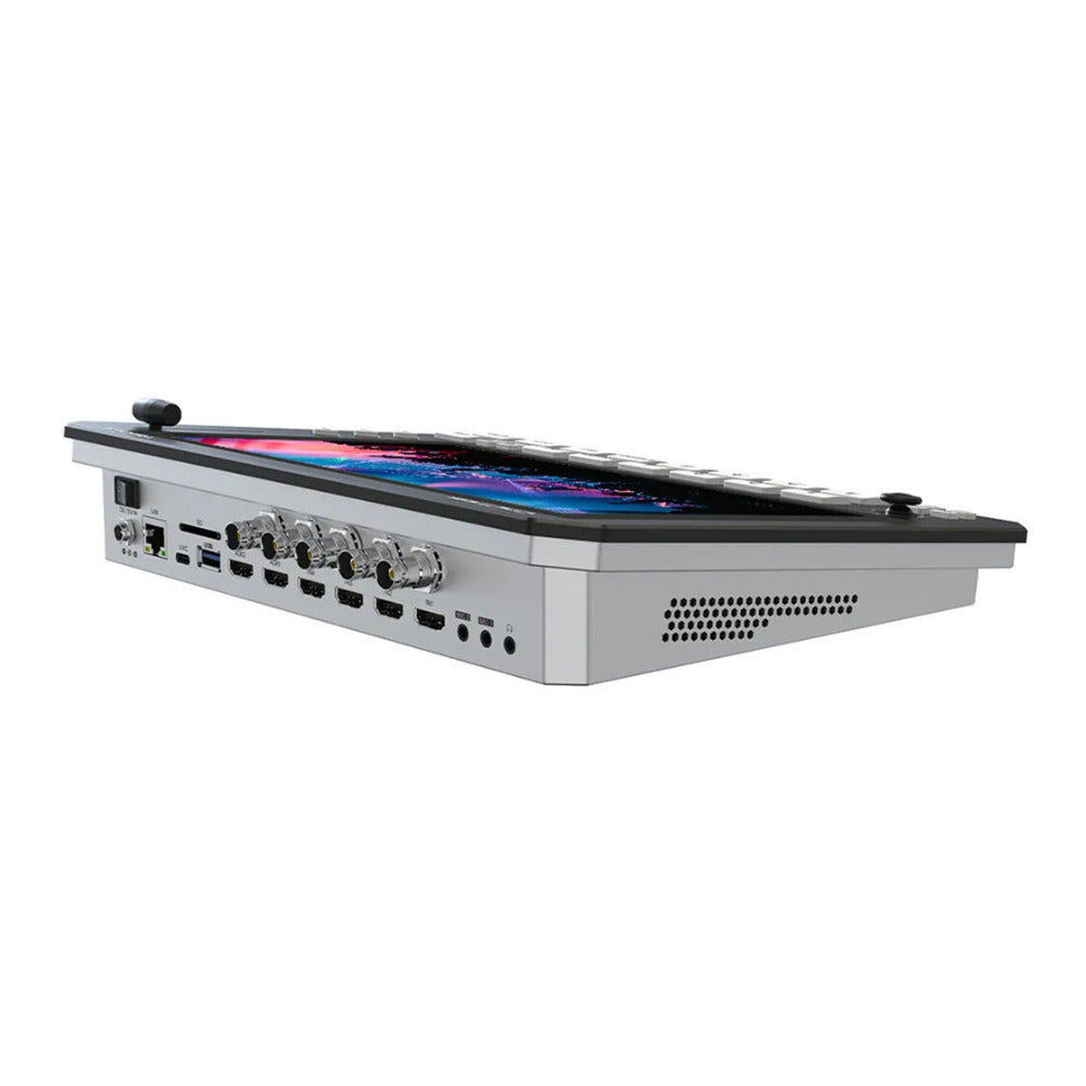 CineTreak Touch-S 4-Channel HDMI/SDI UHD 4K Video Switcher