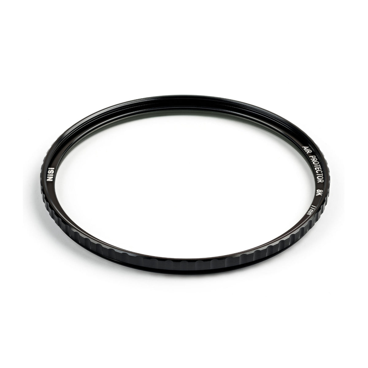 NiSi 77mm Pro Nano Air Protection Camera Lens Filter with Light Transmission