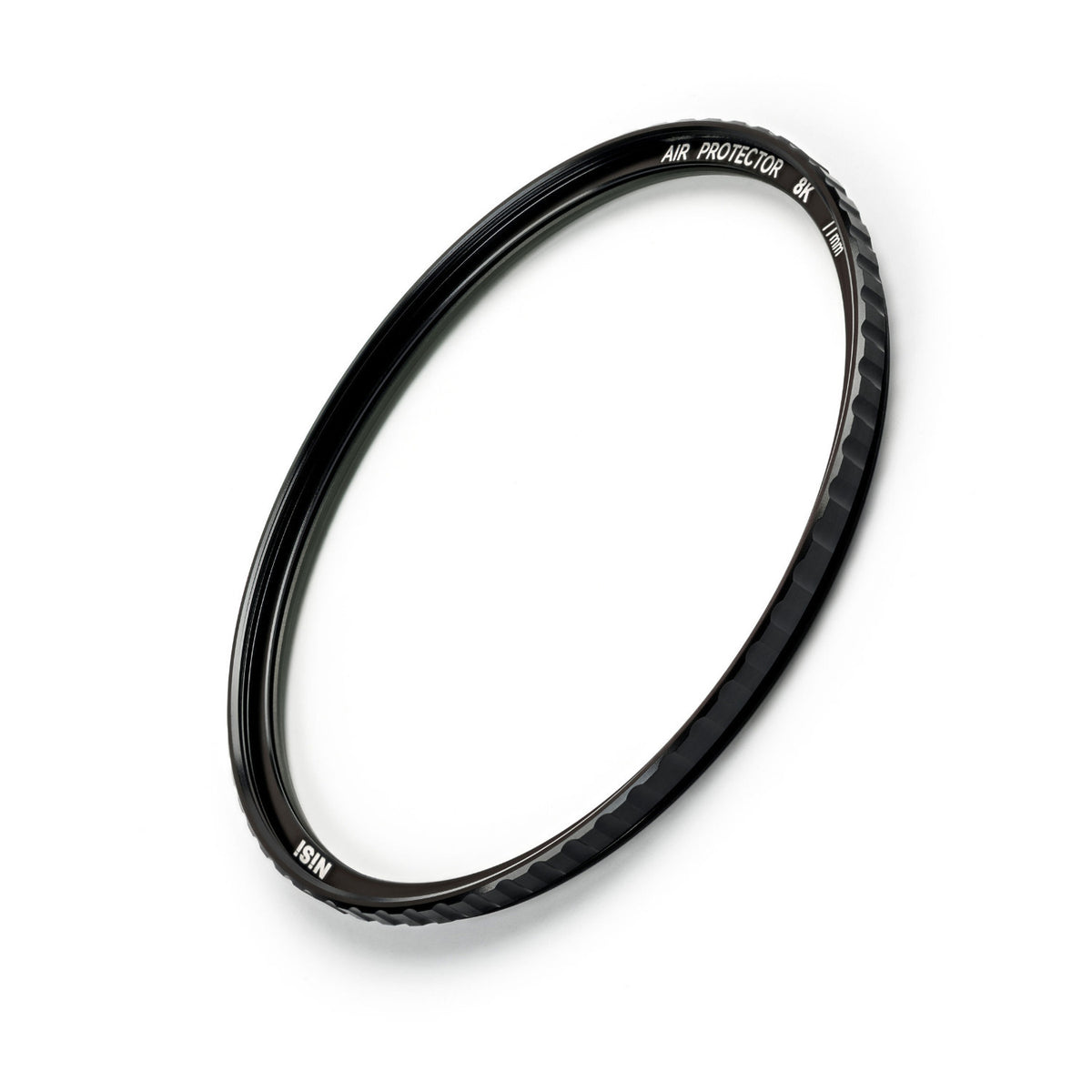 NiSi 86mm Pro Nano Air Protection Camera Lens Filter with Light Transmission (Open Box)