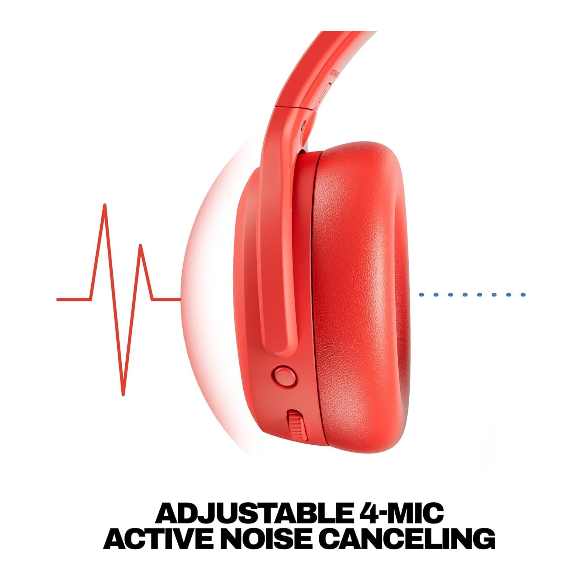 Skullcandy Crusher ANC 2 Sensory Bass Headphones (Plasma) – Focus