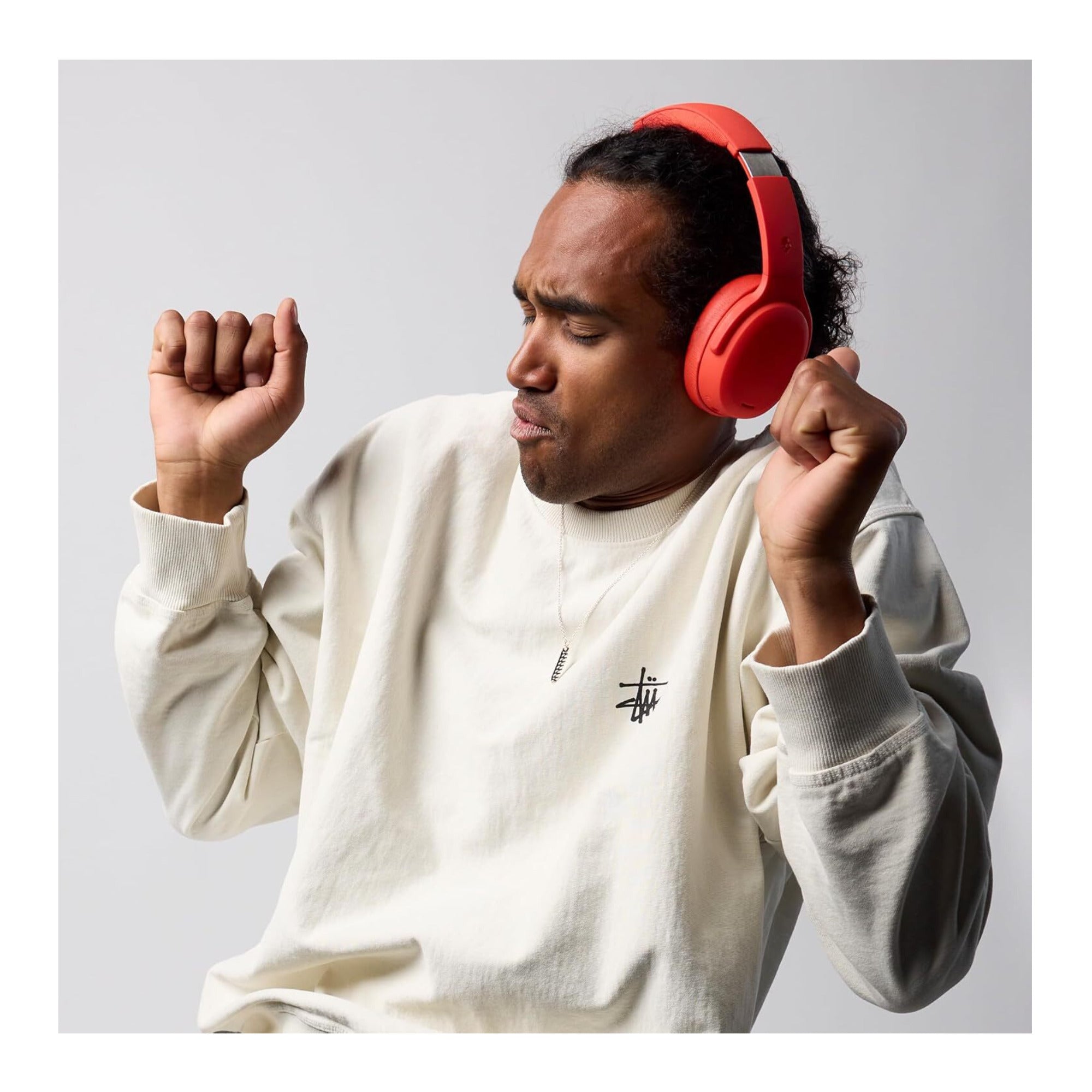 Skullcandy Crusher ANC 2 Sensory Bass Headphones (Plasma) – Focus