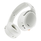 Skullcandy Crusher ANC 2 Sensory Bass Headphones (Bone Orange Glow) (Open Box)