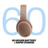 Skullcandy Crusher ANC 2 Sensory Bass Headphones (Primer)