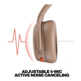 Skullcandy Crusher ANC 2 Sensory Bass Headphones (Primer)
