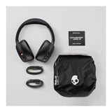 Skullcandy Crusher ANC 2 Sensory Bass Headphones (Primer)