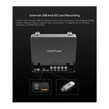 CineTreak Stream Master SDI Video Switcher