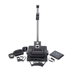 Negative Supply Enthusiast Plus Kit for 35mm, 120, and 4 x 5-Inch Film Scanning