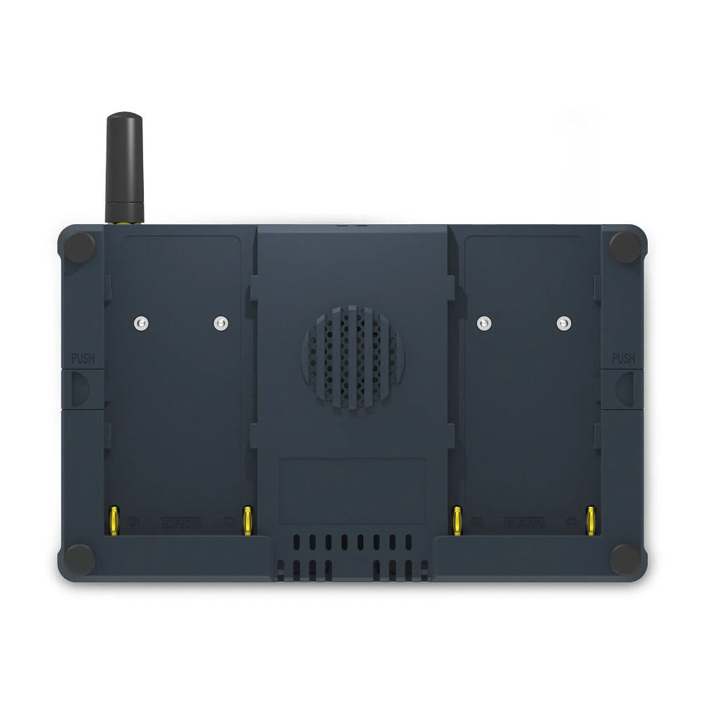 CineTreak MIXER LiVE 4K Video Streamer and Recorder with 5.5-Inch Display