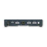 CineTreak MIXER LiVE 4K Video Streamer and Recorder with 5.5-Inch Display