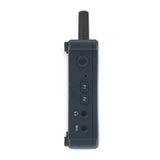 CineTreak MIXER LiVE 4K Video Streamer and Recorder with 5.5-Inch Display