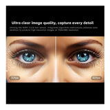 CineTreak CT-PT20 PTZ Camera - 1080p60, 20x Optical Zoom with AI Human Tracking