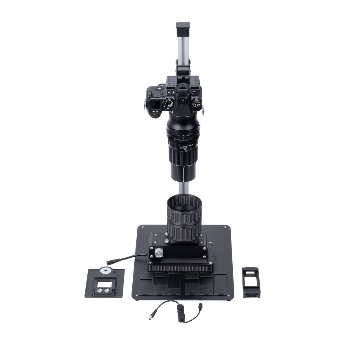 Negative Supply Premium Kit for 35mm Film Scanning (2024 Version)
