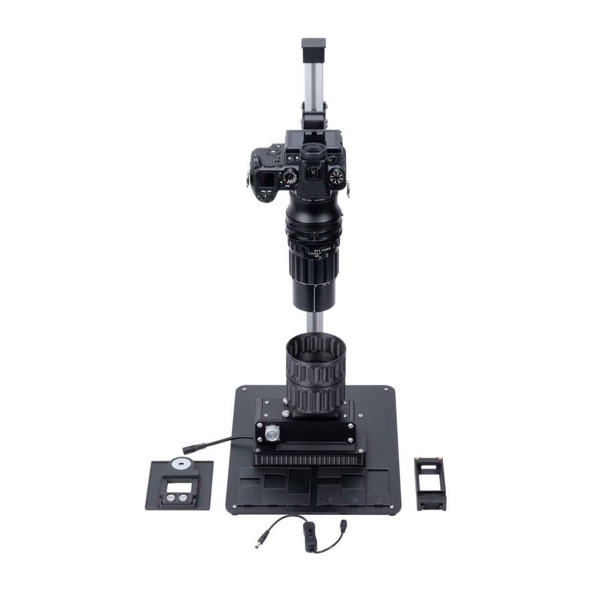 Negative Supply Premium Kit for 35mm Film Scanning (2024 Version)