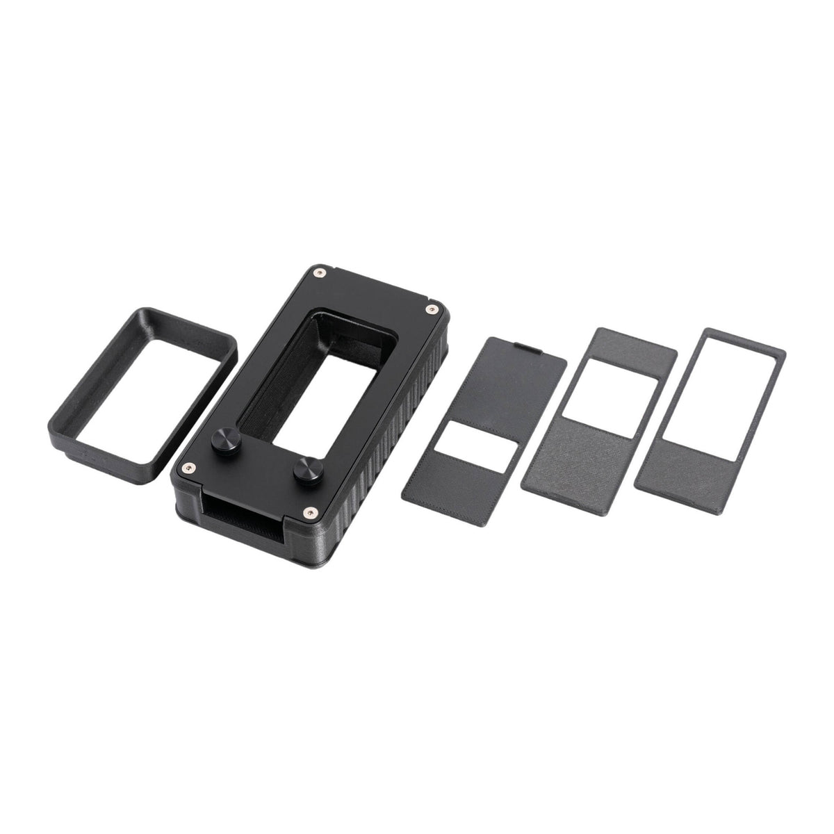 Negative Supply Basic Film Carrier 35 MK2