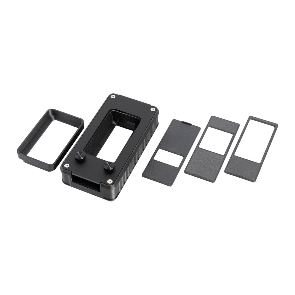 Negative Supply Basic Film Carrier 35 MK2