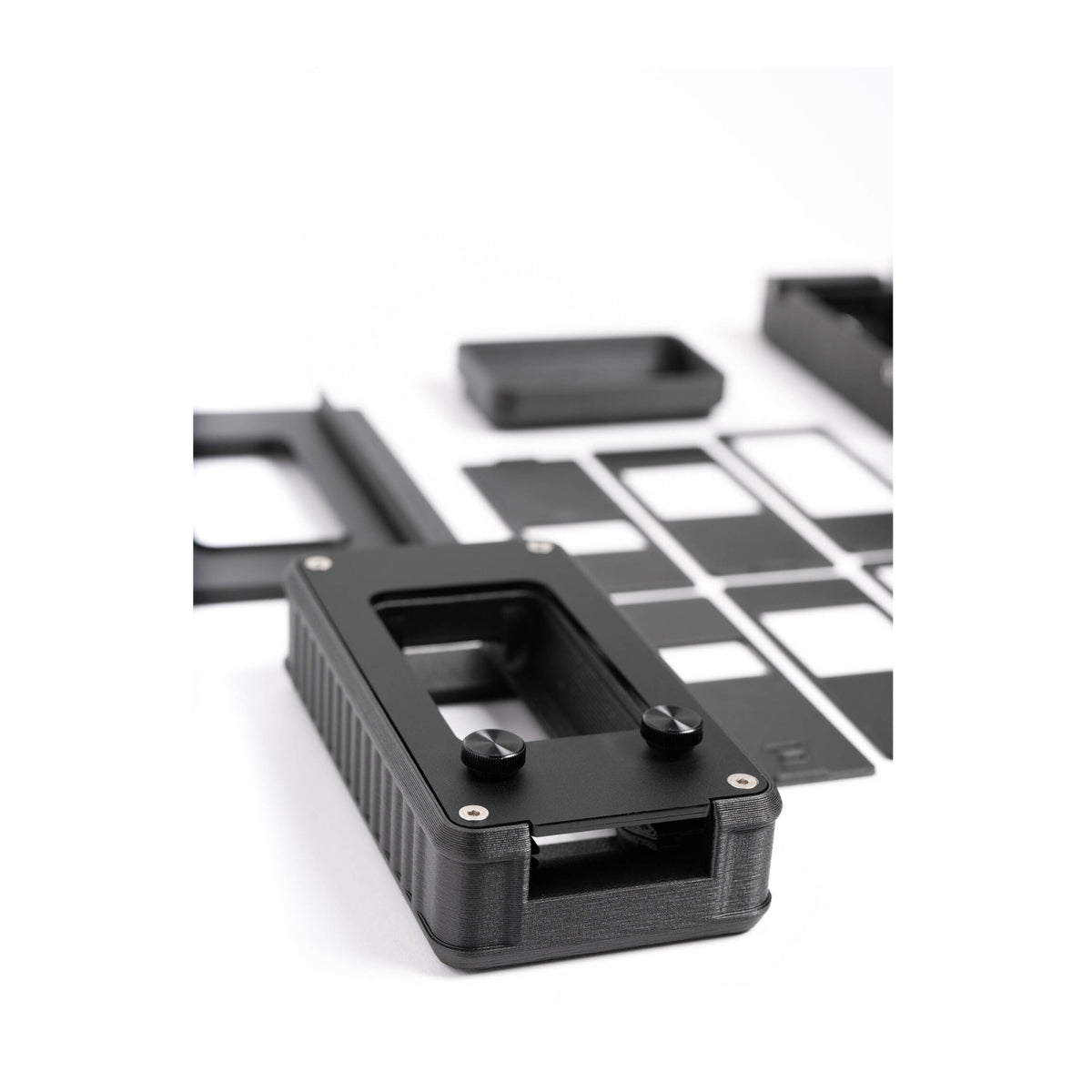 Negative Supply Basic Film Carrier 35 MK2