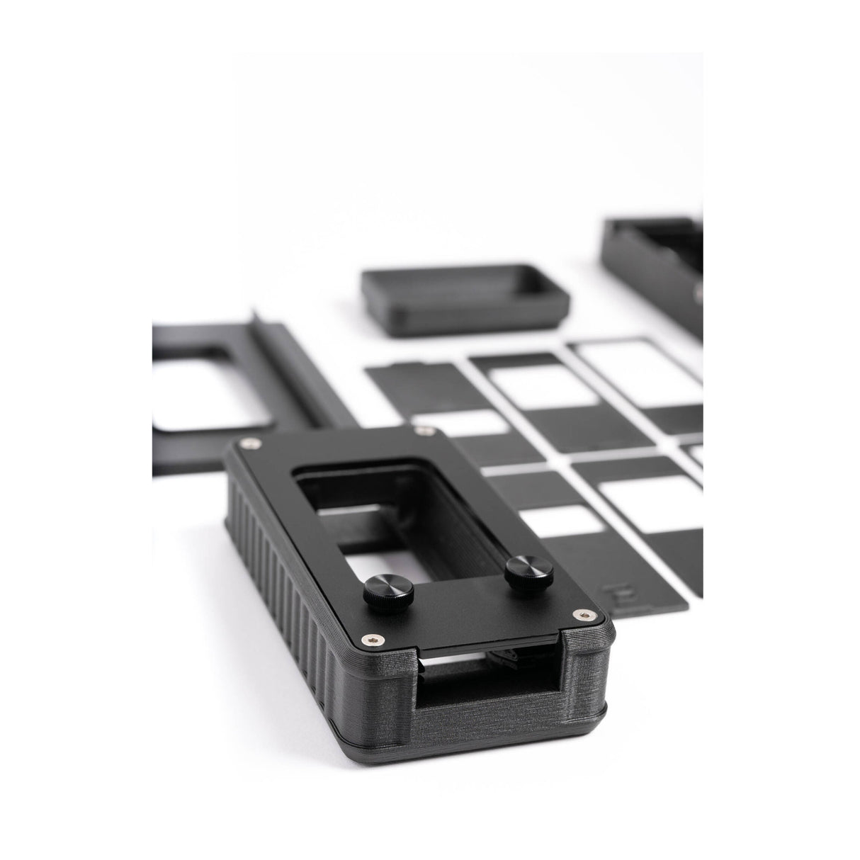 Negative Supply Basic Film Carrier 35 MK2