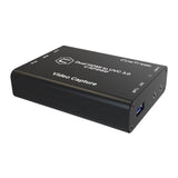CineTreak CT-CAP20D Dual HDMI to USB 3.0 Video Capture Device