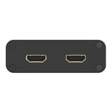 CineTreak CT-CAP20D Dual HDMI to USB 3.0 Video Capture Device