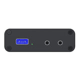 CineTreak CT-CAP20D Dual HDMI to USB 3.0 Video Capture Device