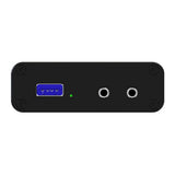 CineTreak CAP20SH SDI/HDMI to USB 3.1 Video Capture Device