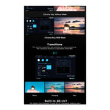 CineTreak CAP20SH SDI/HDMI to USB 3.1 Video Capture Device
