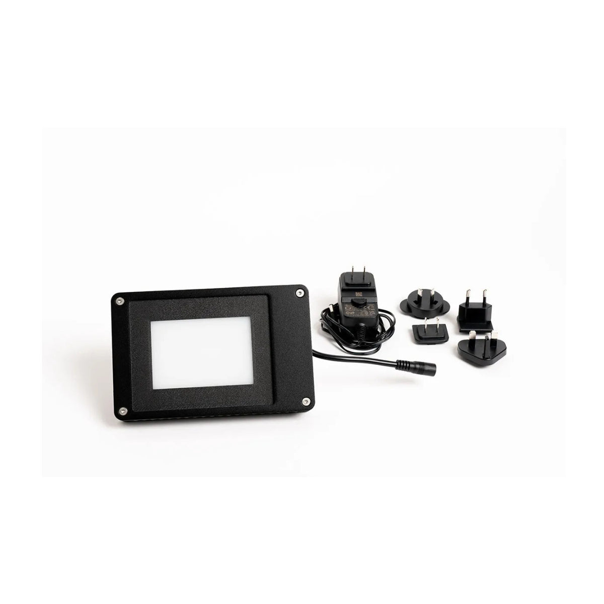Negative Supply Light Source Mini LED Light Panel for 35mm & 120 (97 CRI)