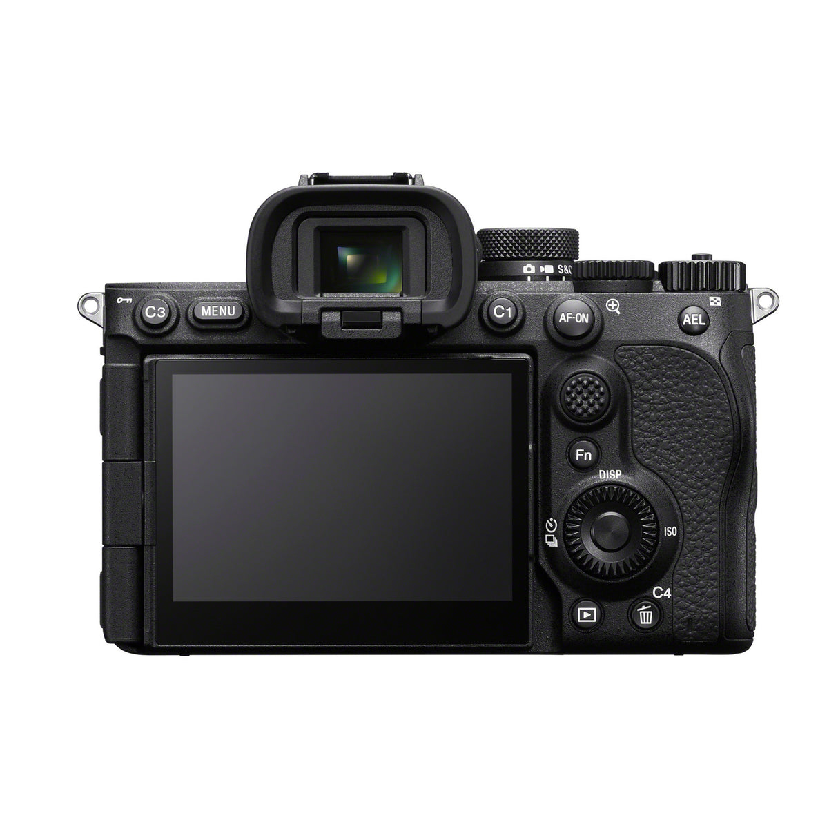 Sony Alpha 7V Full-Frame Mirrorless Interchangeable Lens Camera (Body Only)