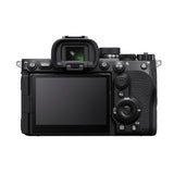Sony Alpha 7V Full-Frame Mirrorless Interchangeable Lens Camera (Body Only)