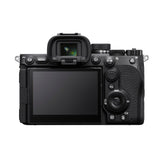 Sony Alpha 7V Full-Frame Mirrorless Interchangeable Lens Camera (Body Only) (Open Box)