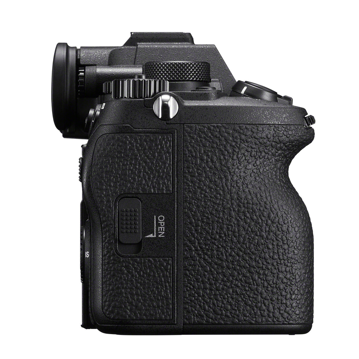 Sony Alpha 7V Full-Frame Mirrorless Interchangeable Lens Camera (Body Only) (Open Box)