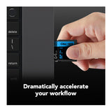 Lexar 64GB High-Performance 800x PRO UHS-I SDXC Memory Card (BLUE Series)