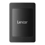 Lexar SL500 Portable SSD with Magnetic Set (2TB)