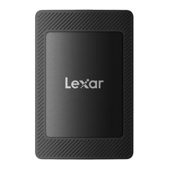 Lexar SL500 Portable SSD with Magnetic Set (2TB)
