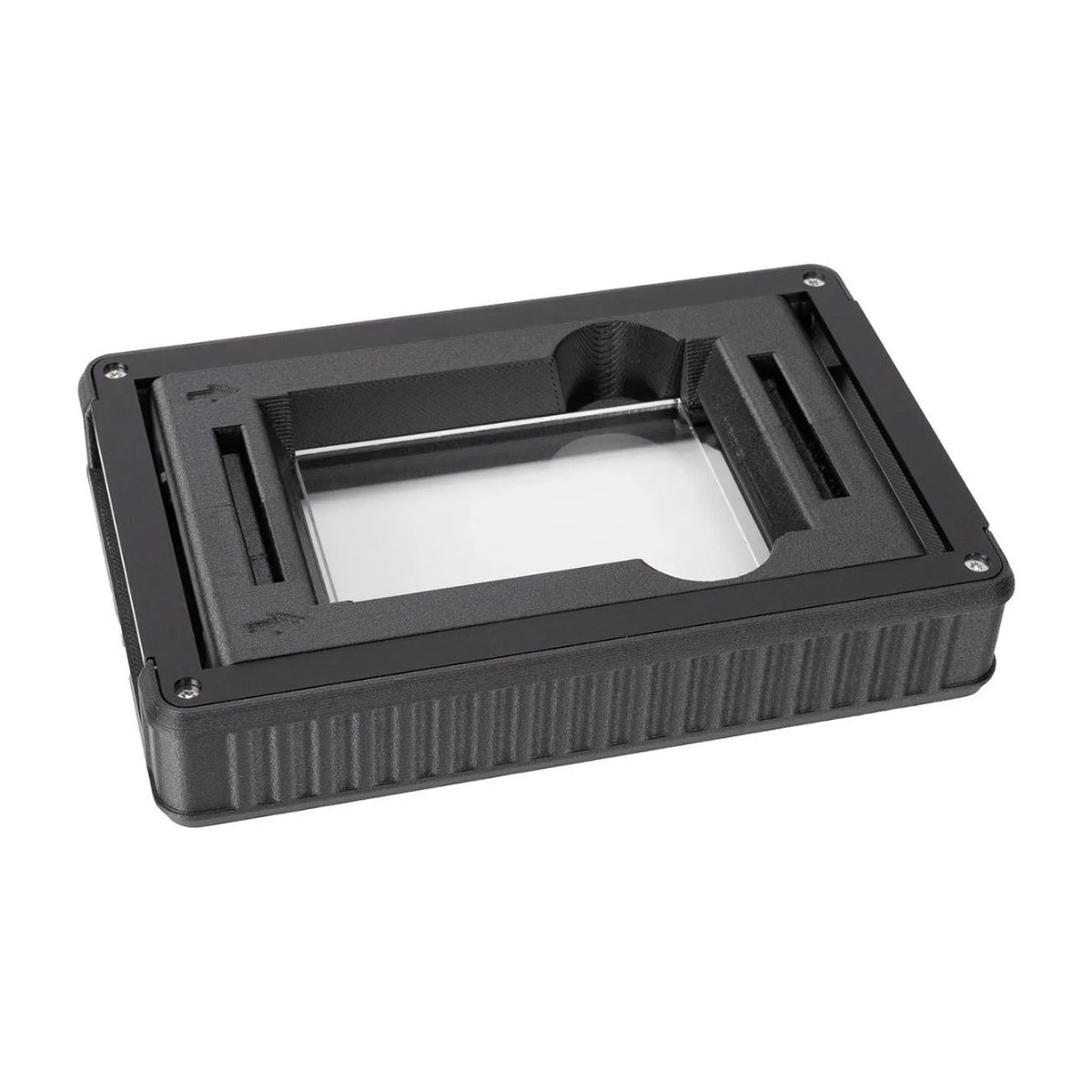 Negative Supply 120 Full-Border Scanning Cassette