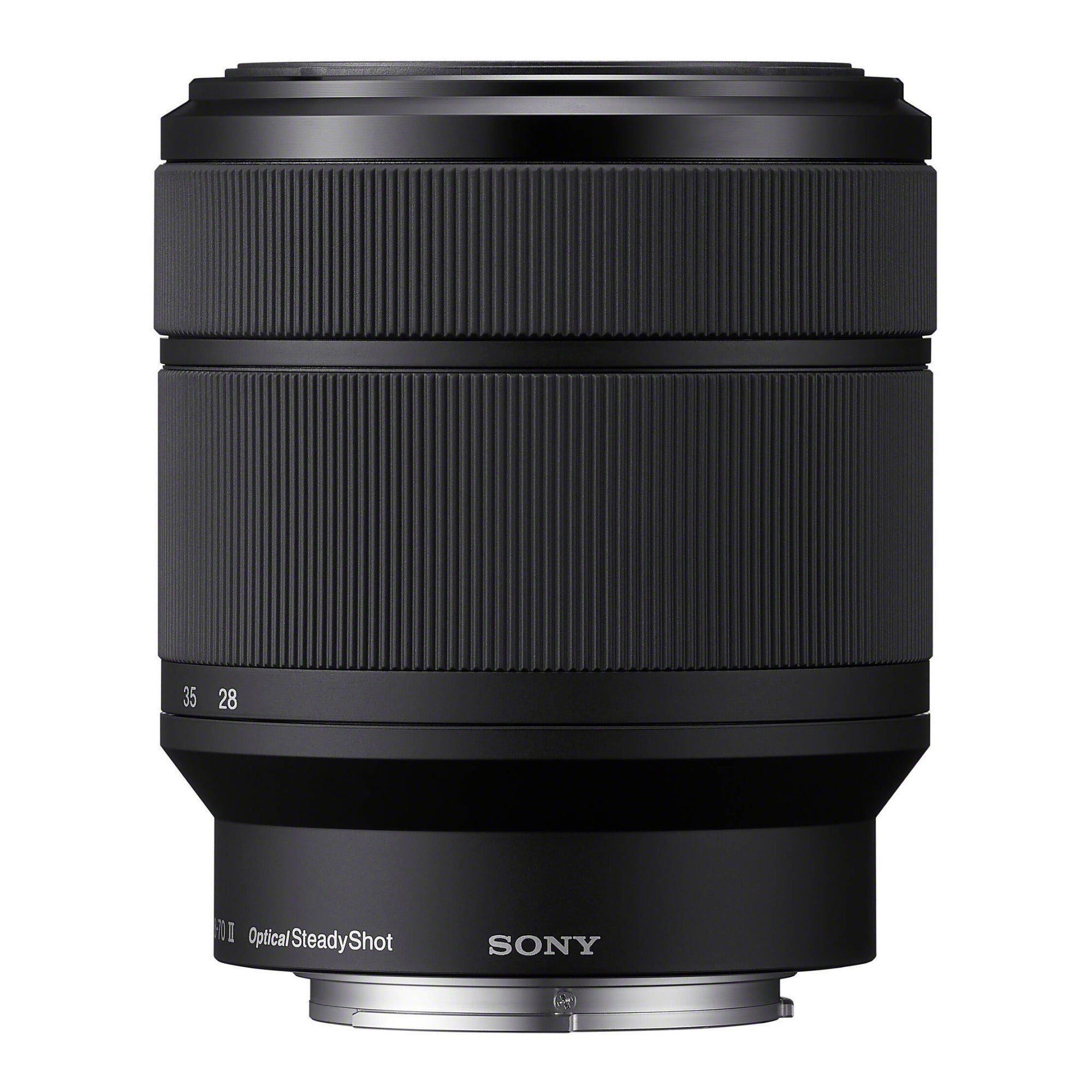 SONY 28-70 SEL2870 Eマウント SONY 28-70 SEL2870 Eマウント FE 28-70mm F3.5-5.6 OSS | SEL2870