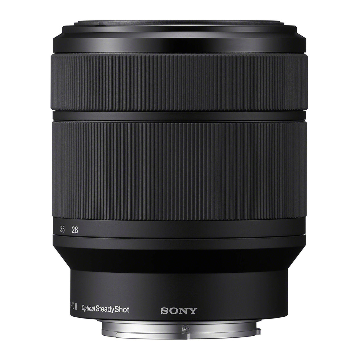 Sony FE 28-70mm f/3.5-5.6 OSS II Lens (Sony E-Mount)